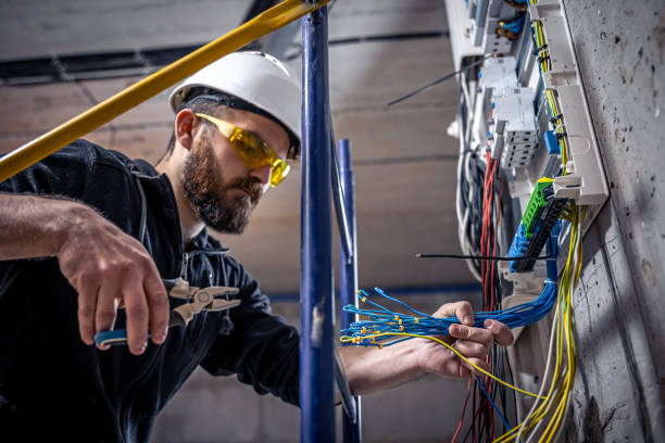 Best Affordable Electrical Installation  in Forest, OH