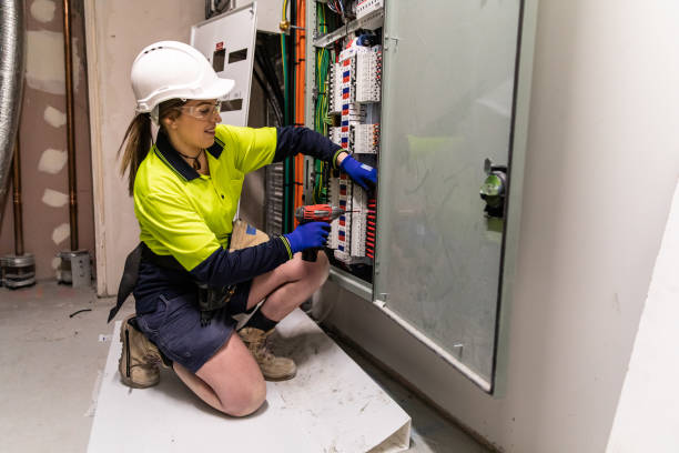 Trusted Forest, OH Electrician Experts