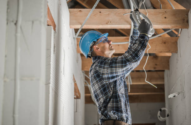 Best Electrical Installation Contractor  in Forest, OH