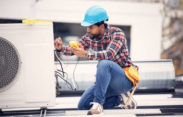 Best Best Electricians Near Me  in Forest, OH