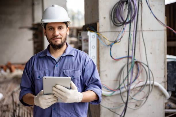 Best Emergency Electrical Repair  in Forest, OH
