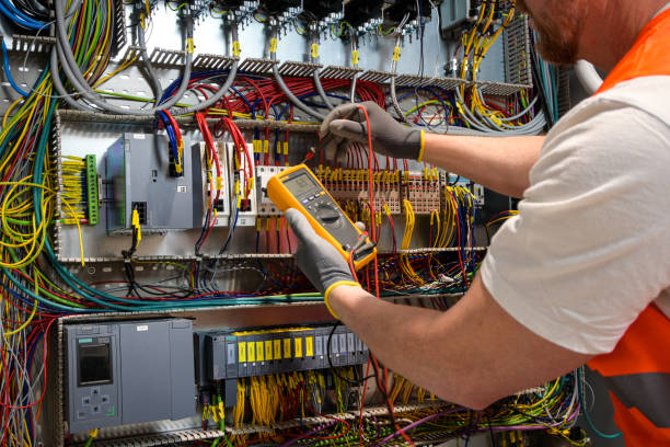 Best Electrical Contractors for Businesses  in Forest, OH